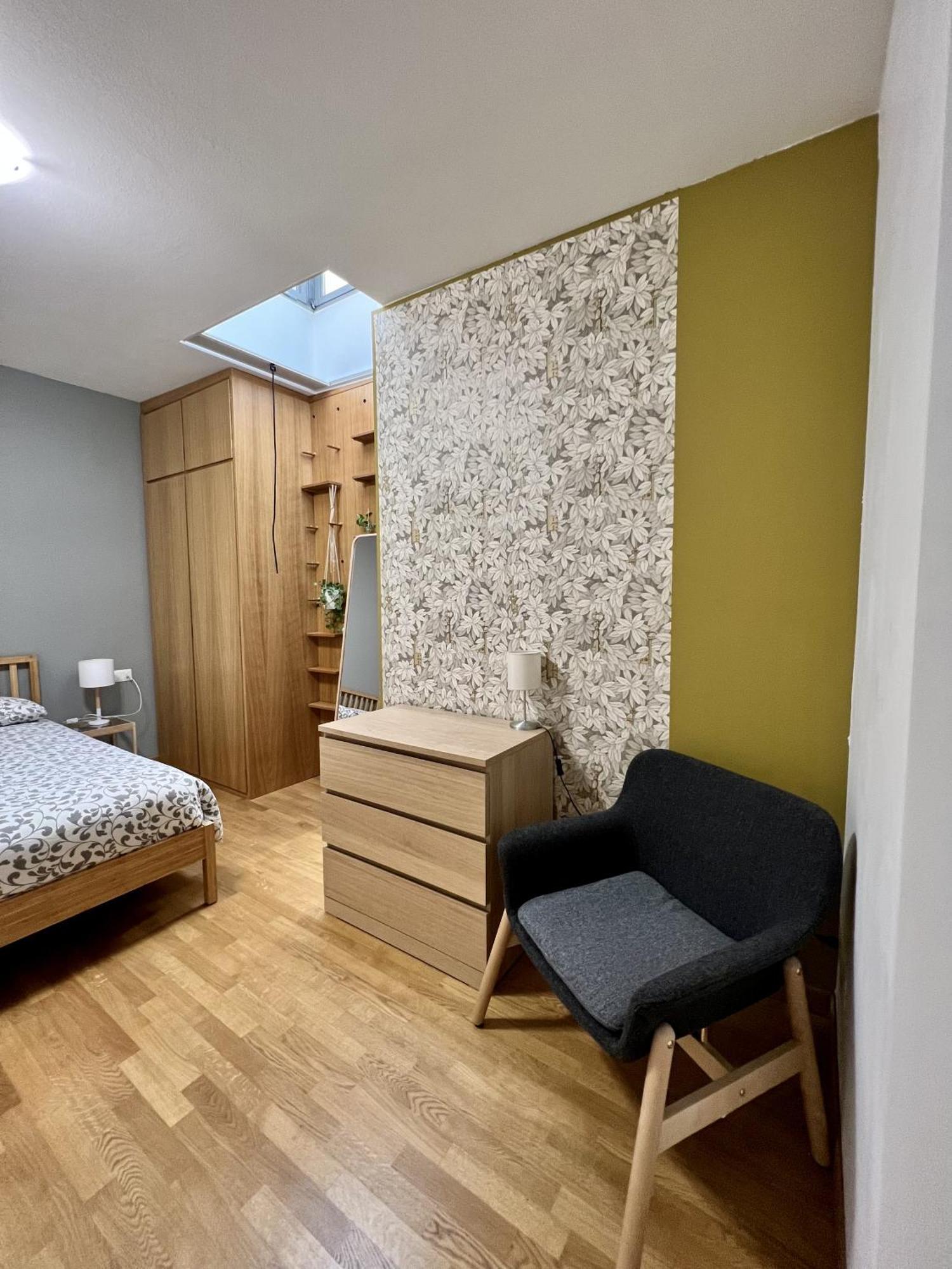 Bilocale Su Corte Milanese Exterior foto