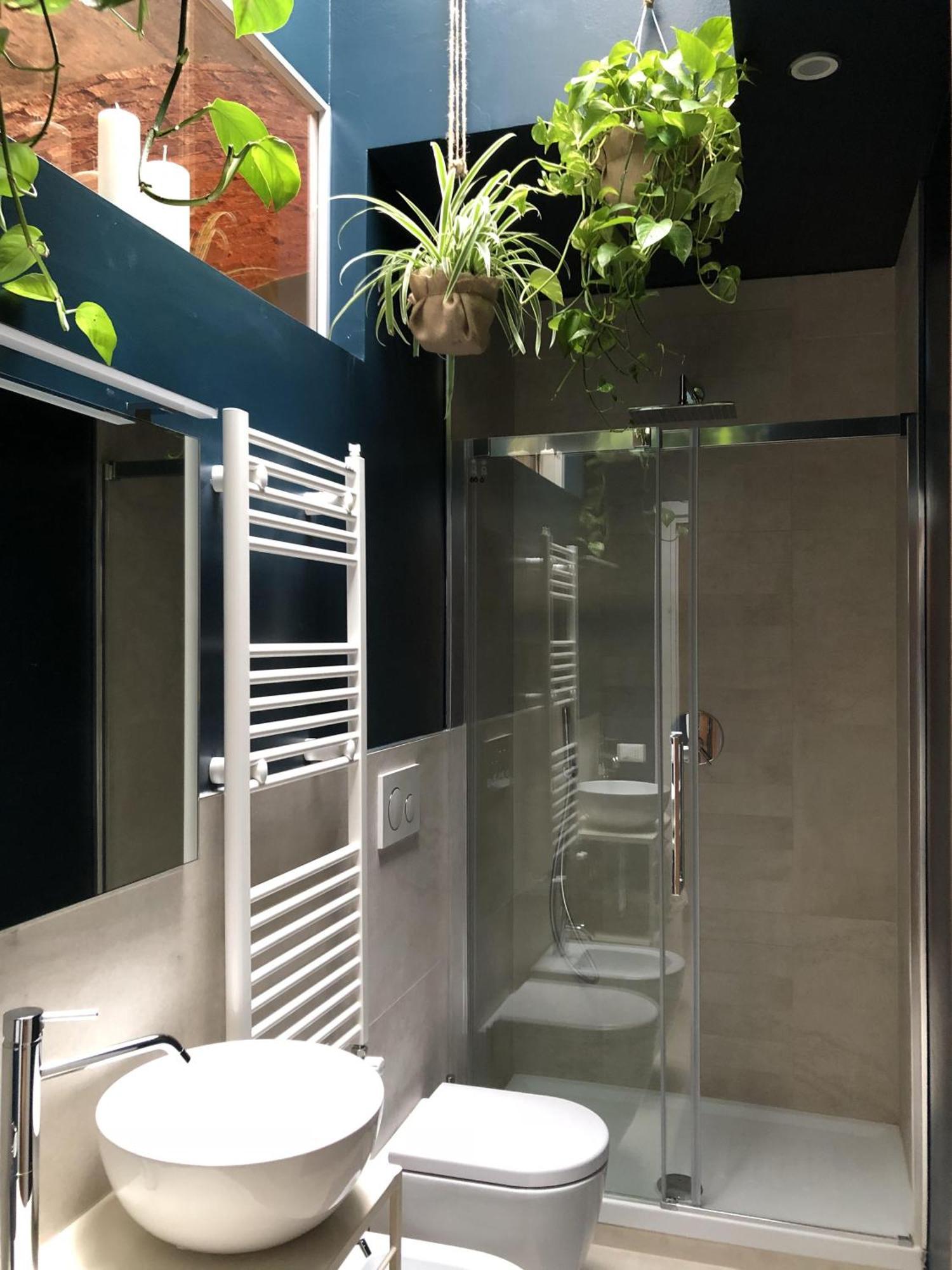 Bilocale Su Corte Milanese Exterior foto
